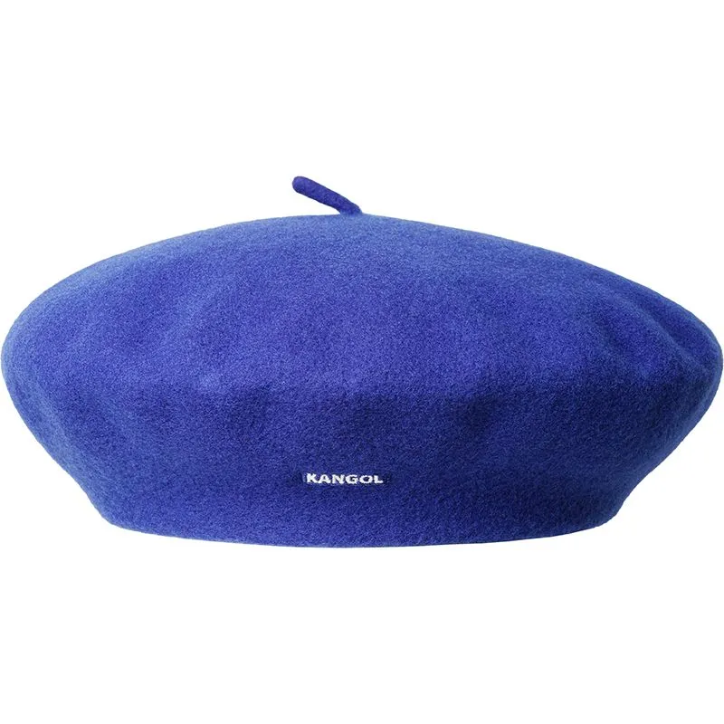 Kangol Modelaine Wool Beret