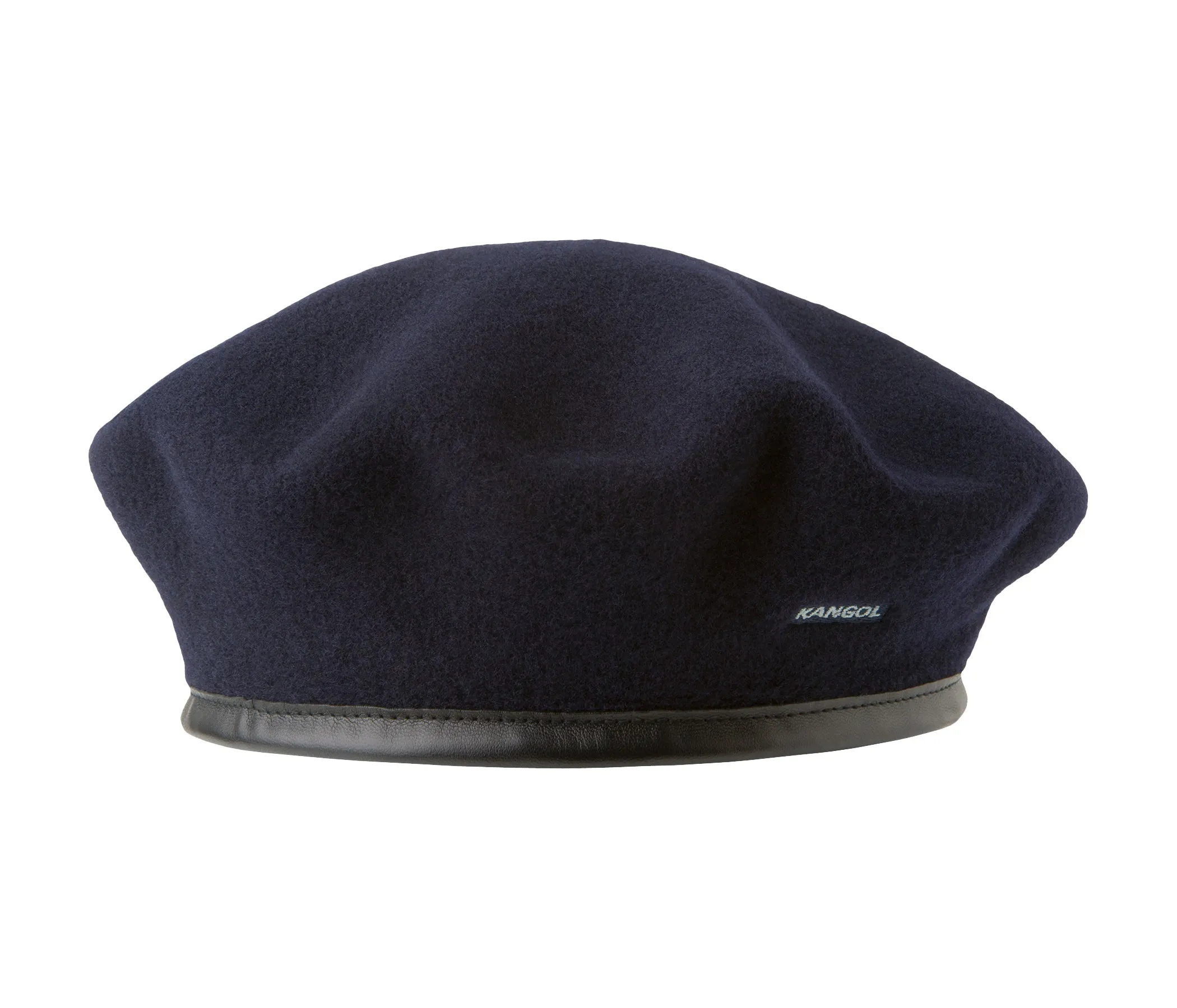 Kangol Monty Wool Beret