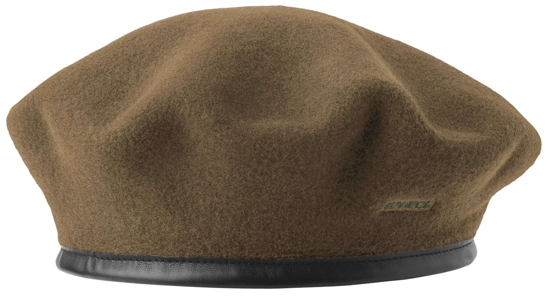 Kangol Monty Wool Beret