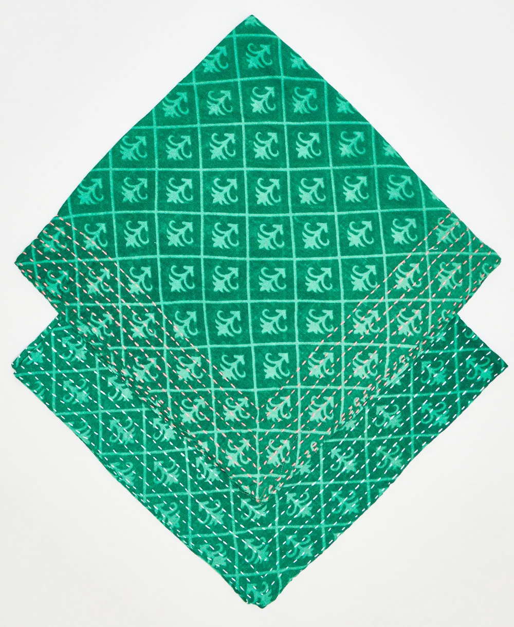 Kantha Bandana - No. 230825