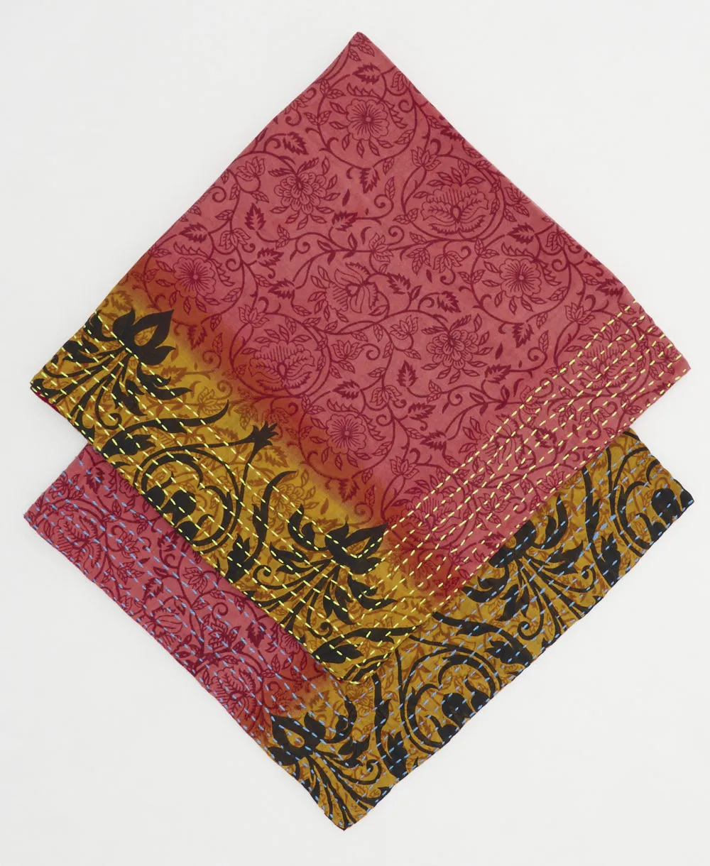 Kantha Bandana - No. 240624