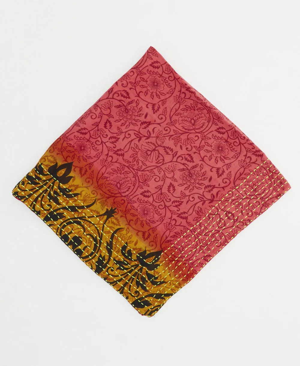 Kantha Bandana - No. 240624