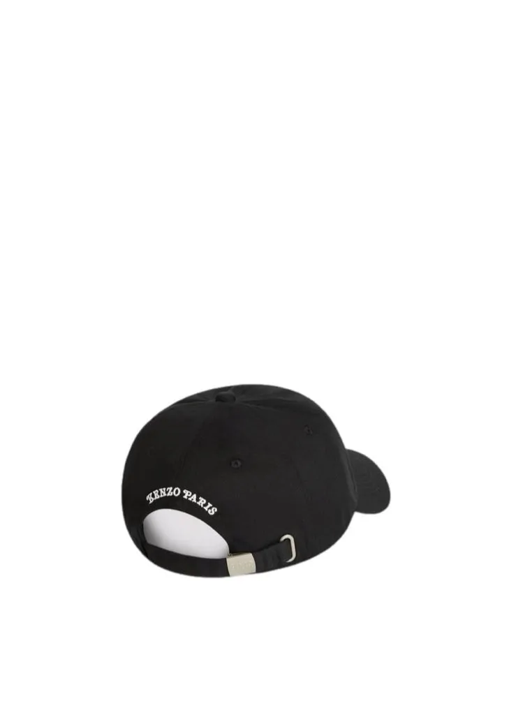 Kenzo Verdy Market Embroidered Cap