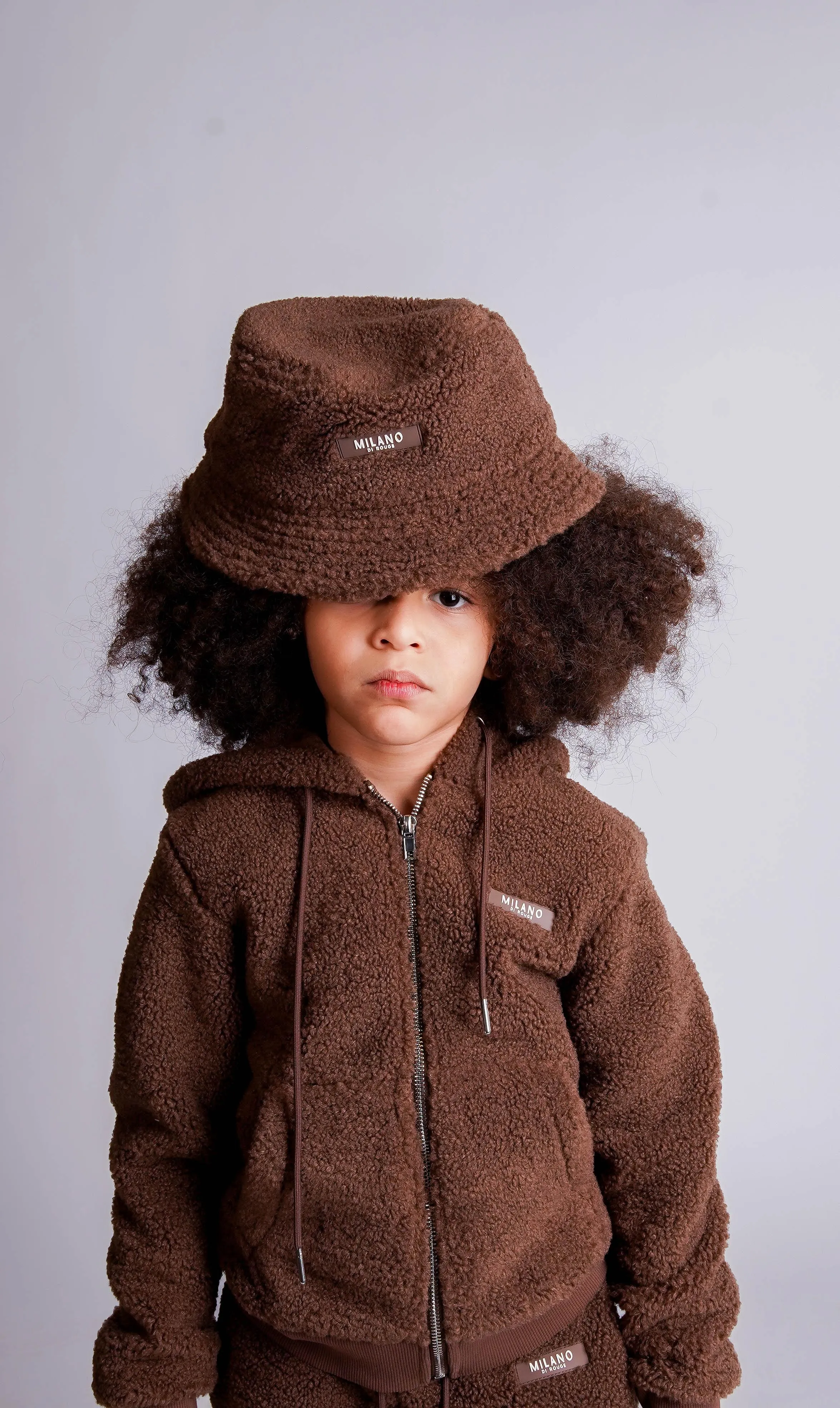 Kids and Baby Falon Bucket Hat