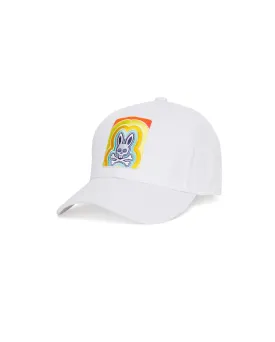 KIDS CHELTON BASEBALL CAP - B0A451T1HT