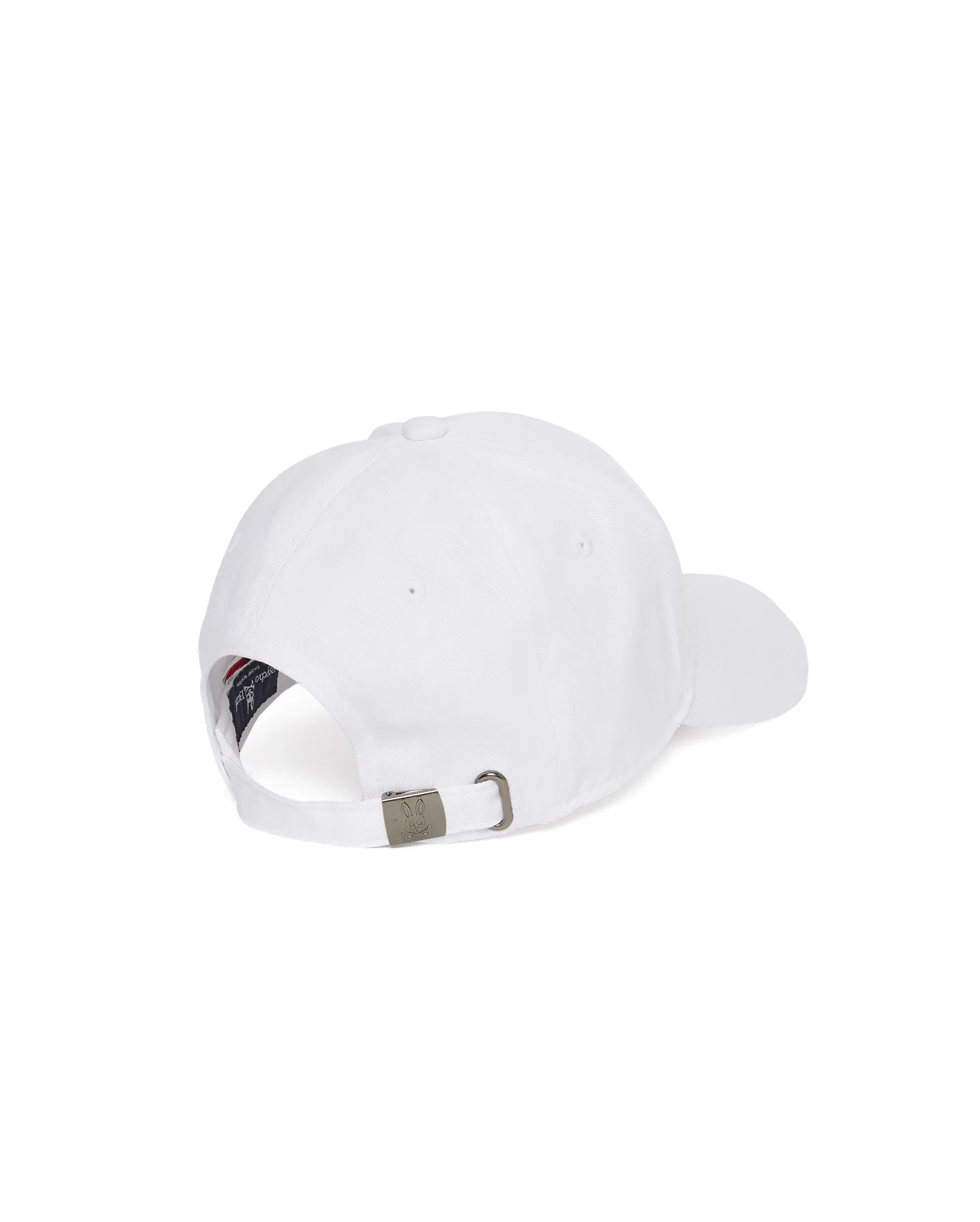 KIDS CHELTON BASEBALL CAP - B0A451T1HT