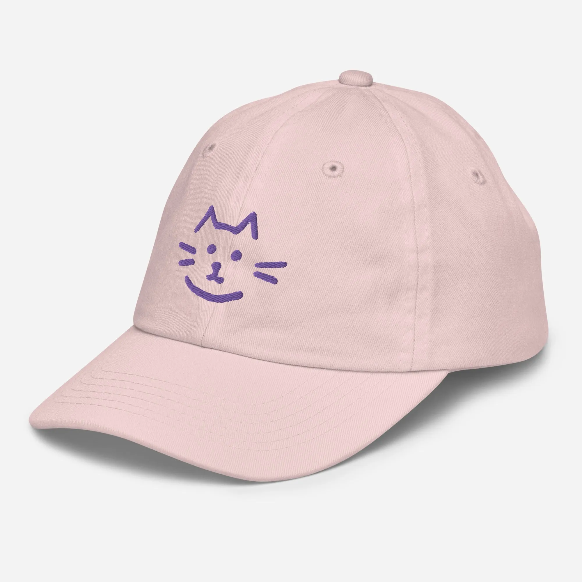 Kitty BASEBALL CAP