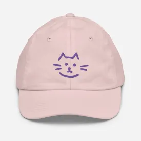 Kitty BASEBALL CAP