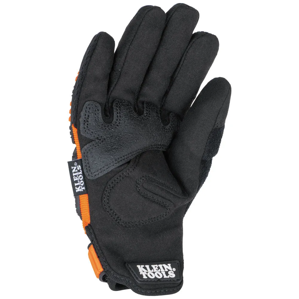 Klein Tools Heavy Duty Gloves