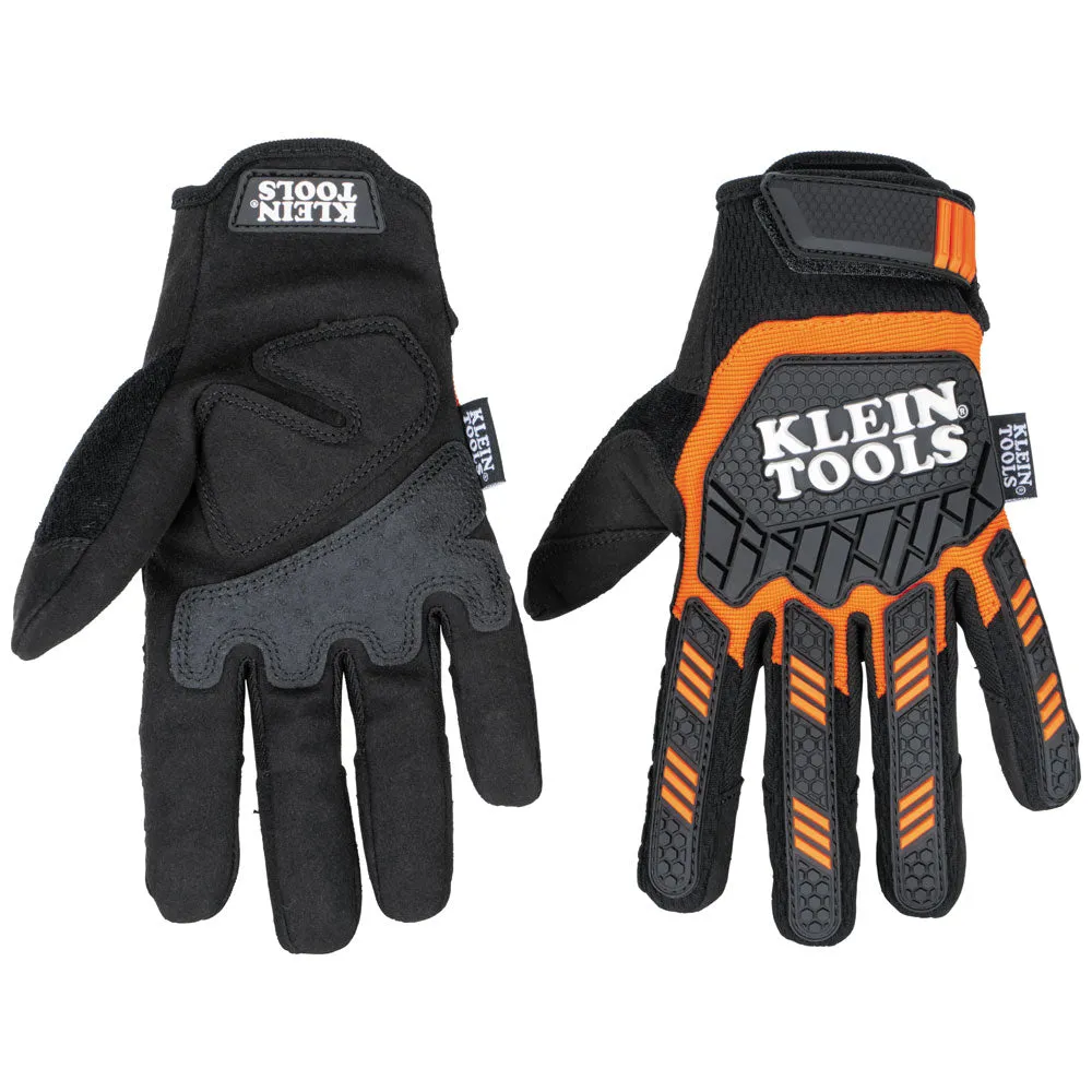 Klein Tools Heavy Duty Gloves