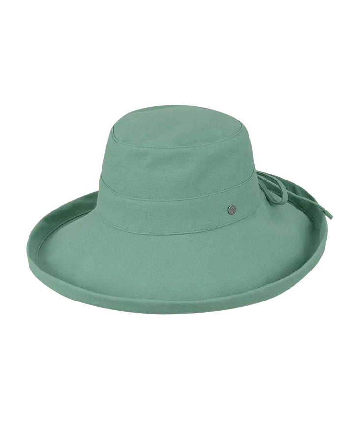 KOORINGAL Noosa Upturn Hat