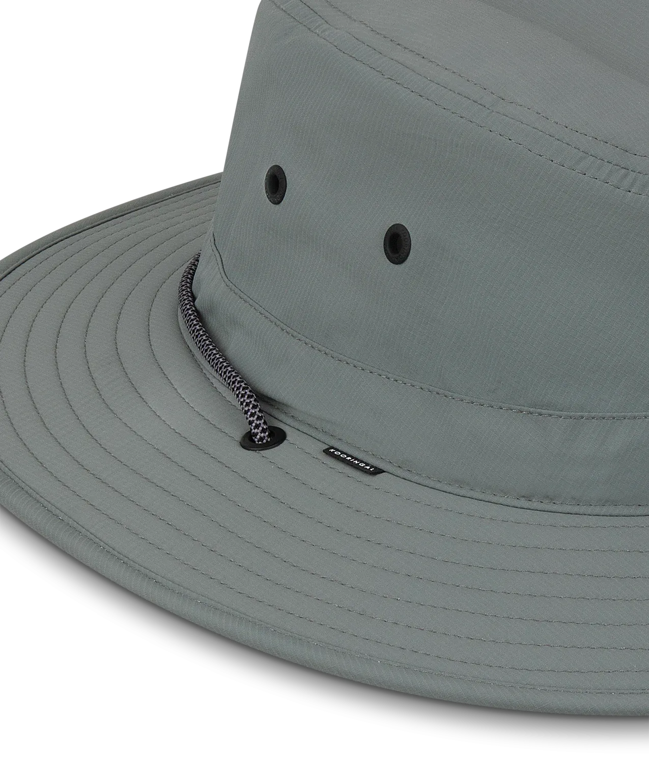 KOORINGAL Somerset Mid Brim Hat