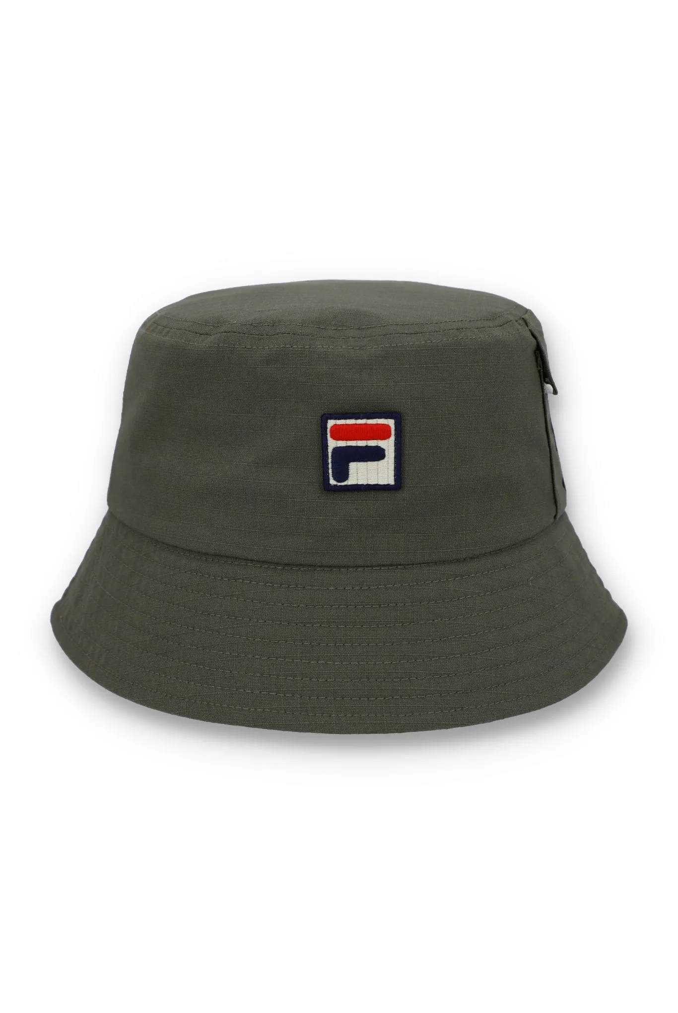 Lavaro Ripstop Bucket Hat