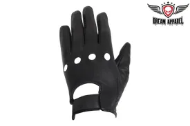 Leather Driving Gloves