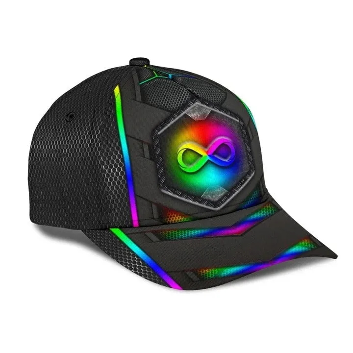 LGBT Baseball Cap, Lgbt National Equality Classic Printing Baseball Cap Hat, Pride Cap