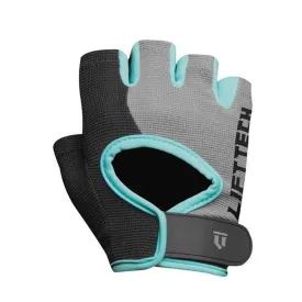 LIFT TECH Classic Womens Weight Training Gloves