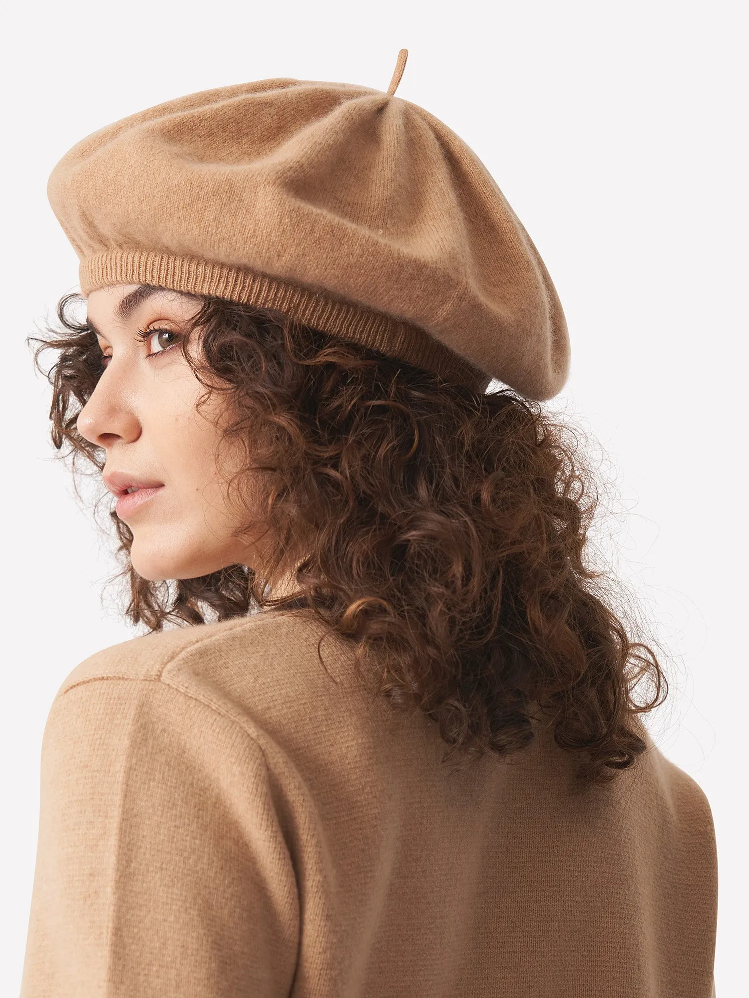 Macey Beret