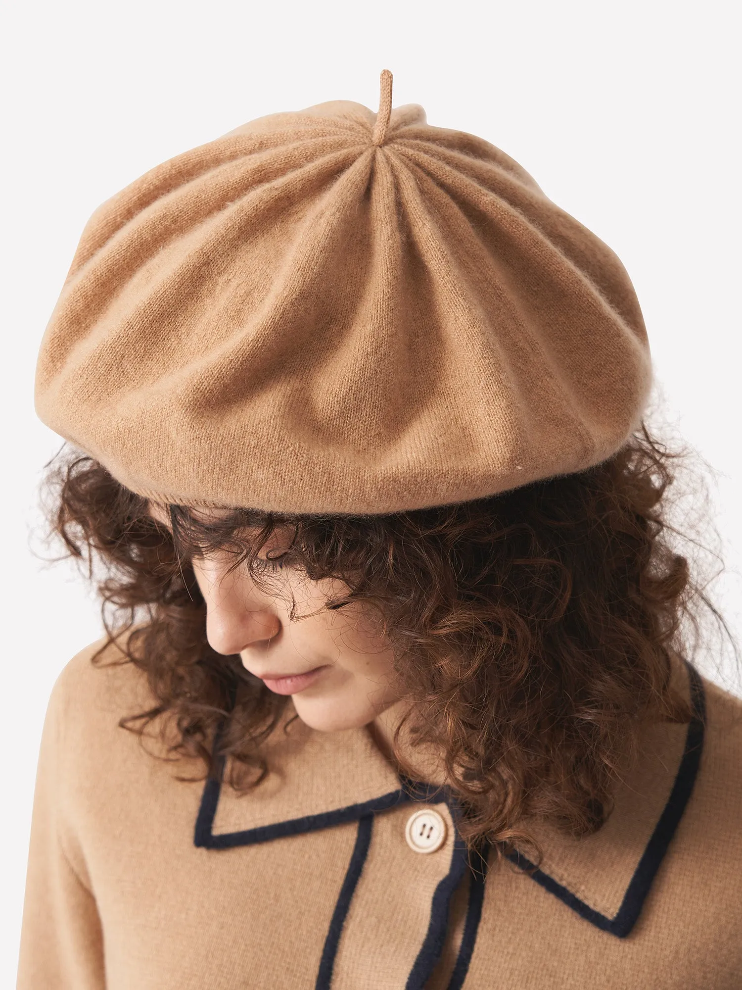 Macey Beret