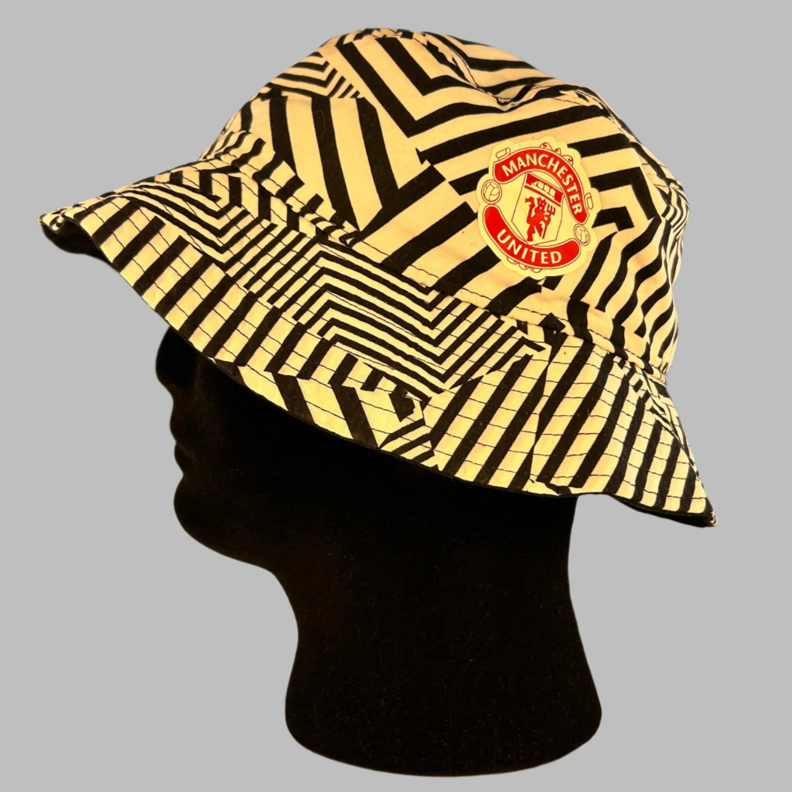 Manchester United 2021/2021 Third Shirt Adidas Bucket Hat