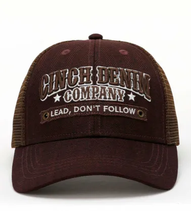 MCC0511019 -Cinch Cap