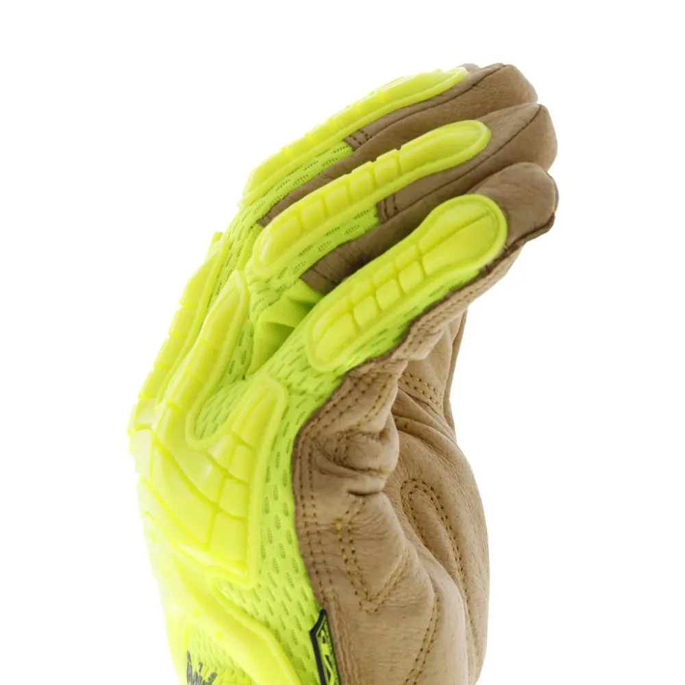 Mechanix Wear Hi-Viz CG Heavy Duty