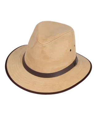 Mens Drover Canungra  TAN