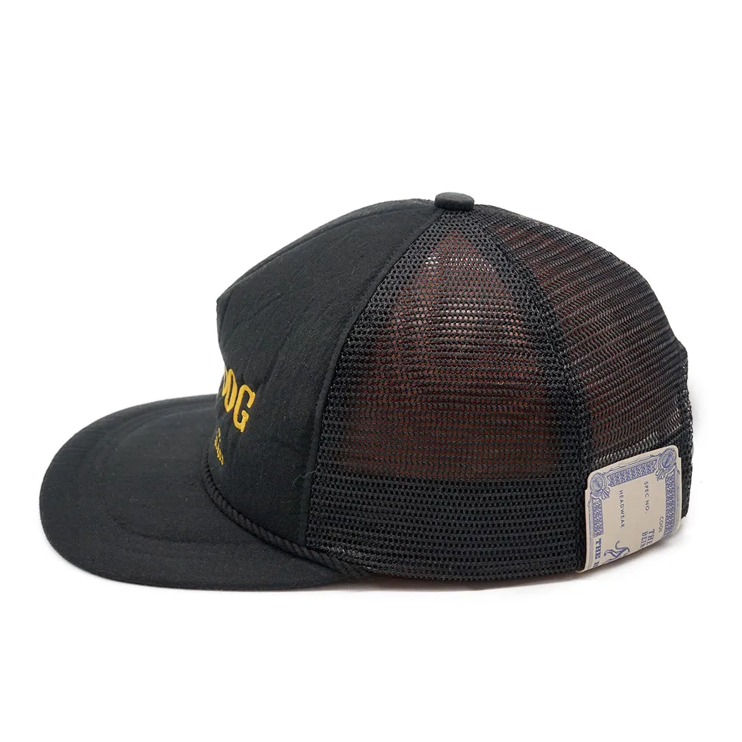 MESH CAP 23SS