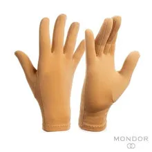 Mondor Figure Skates Thermal Gloves 11900