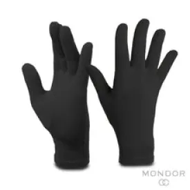 Mondor Figure Skates Thermal Gloves 11900