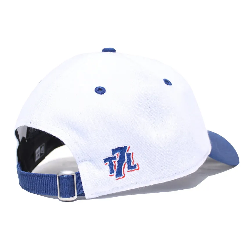 Mrs Met (white) | New Era adjustable