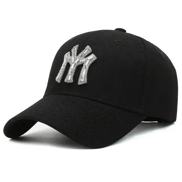 MY CITY Baseball Cap