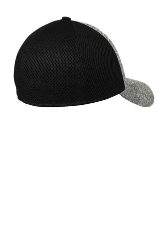 New Era® NE702 Shadow Stretch Mesh Cap