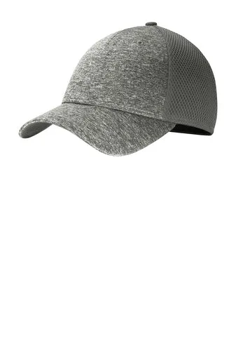 New Era® NE702 Shadow Stretch Mesh Cap