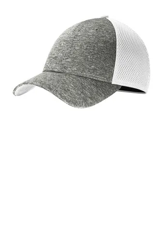 New Era® NE702 Shadow Stretch Mesh Cap