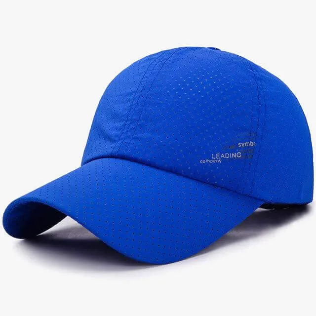 New Men Women  Summer Baseball Cap