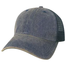 OFA Legacy Old Favorite Tonal Trucker Hat