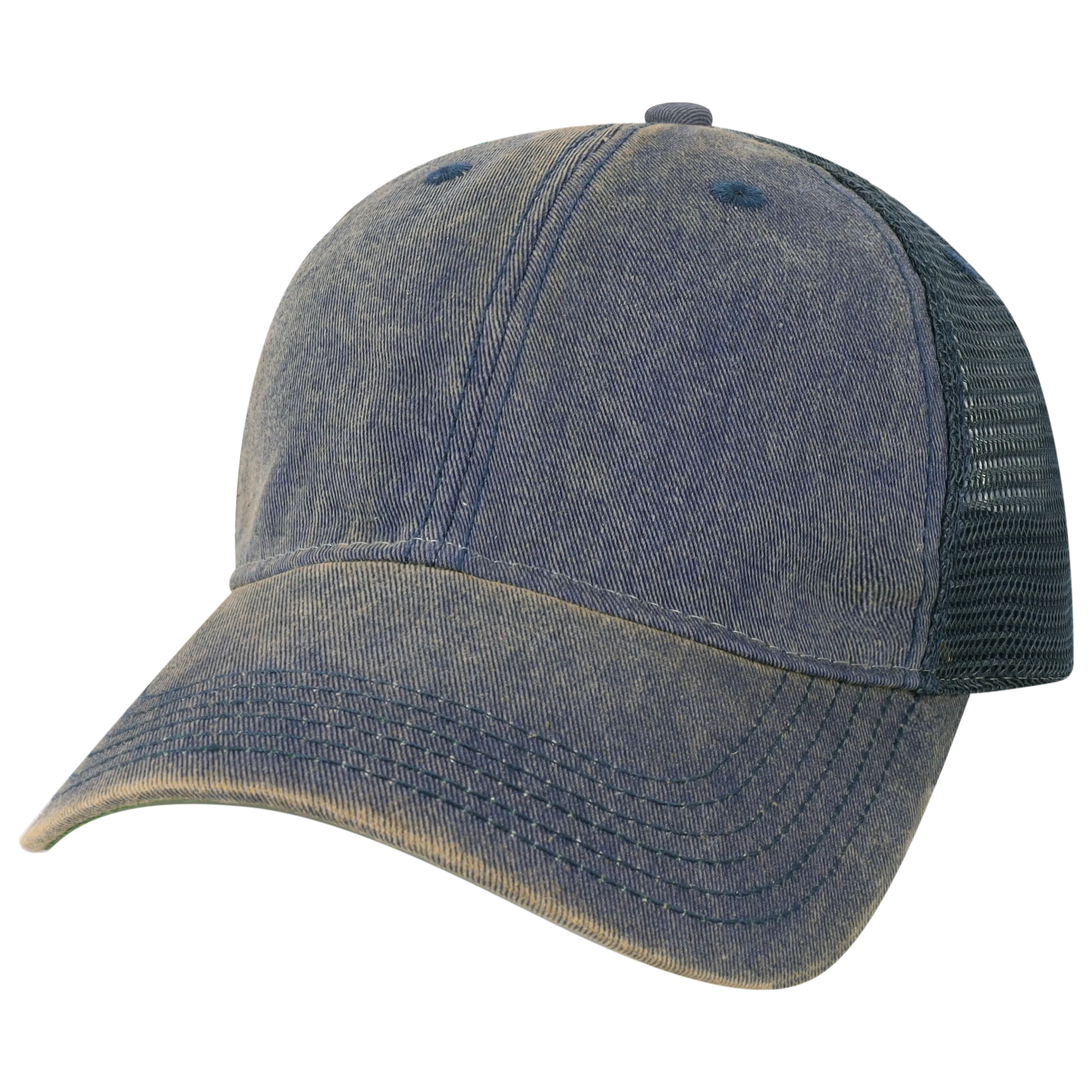 OFA Legacy Old Favorite Tonal Trucker Hat