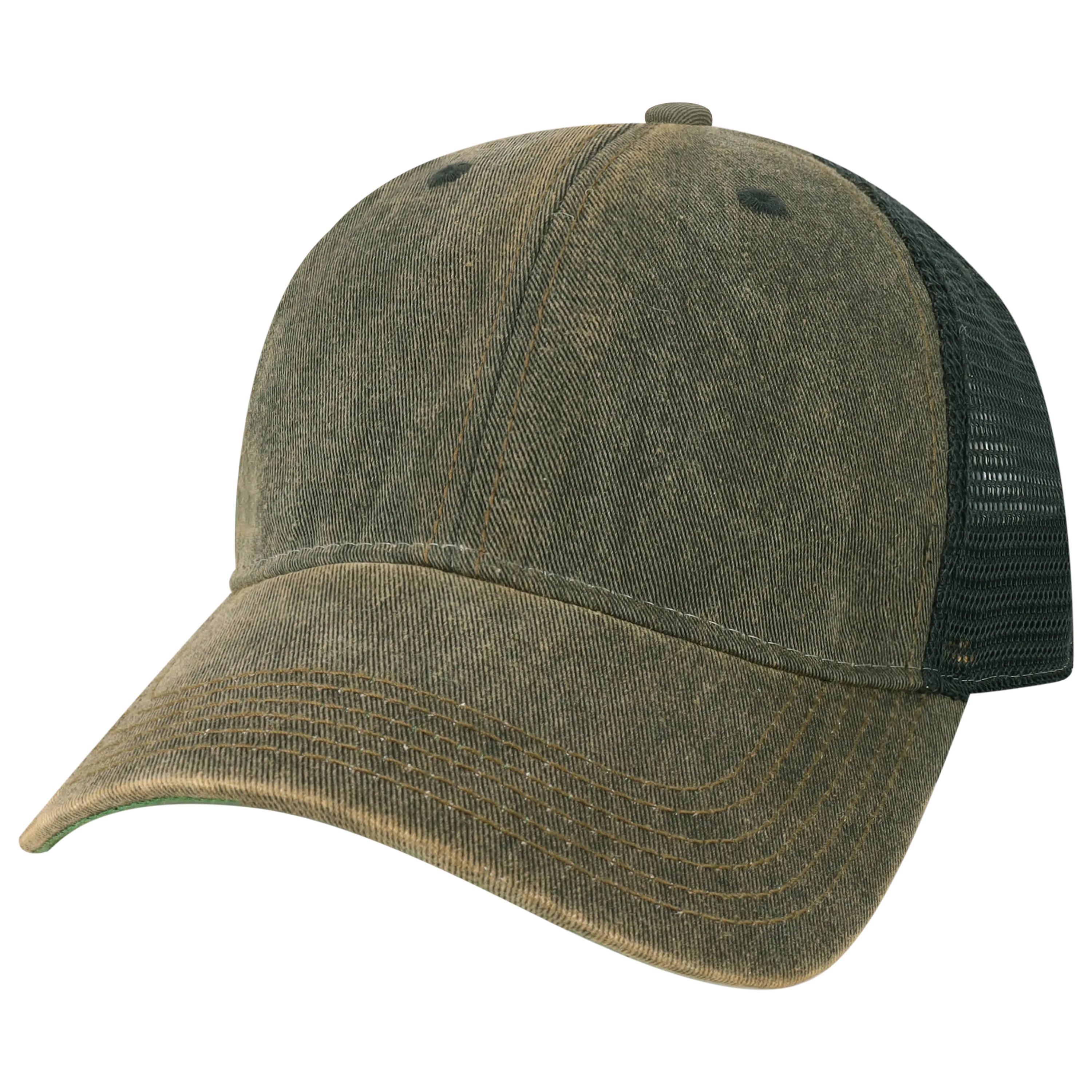 OFA Legacy Old Favorite Tonal Trucker Hat