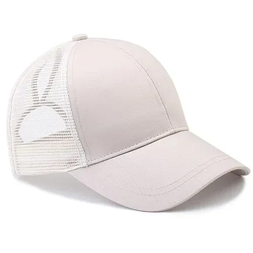 Outdoor Baseball Cap