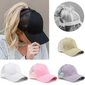 Outdoor Baseball Cap