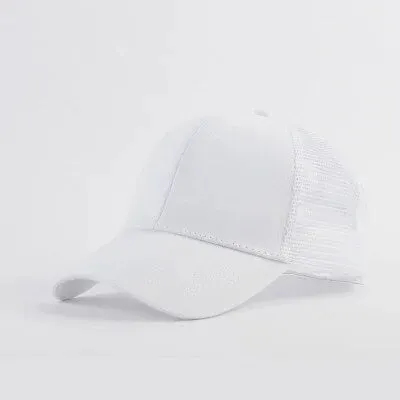 Outdoor Baseball Cap