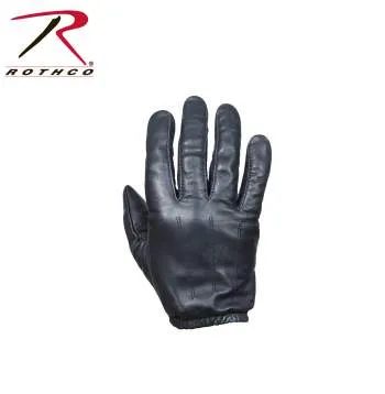 Police Duty Search Gloves