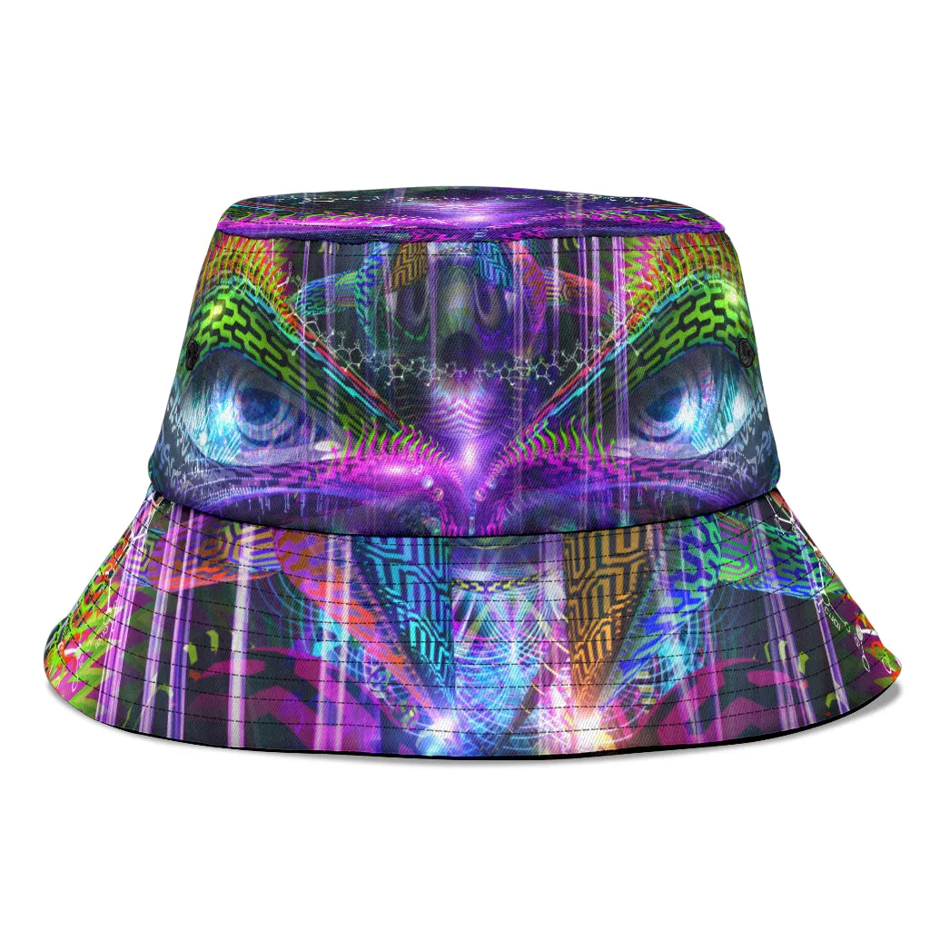 Primordial Archetype Bucket Hat