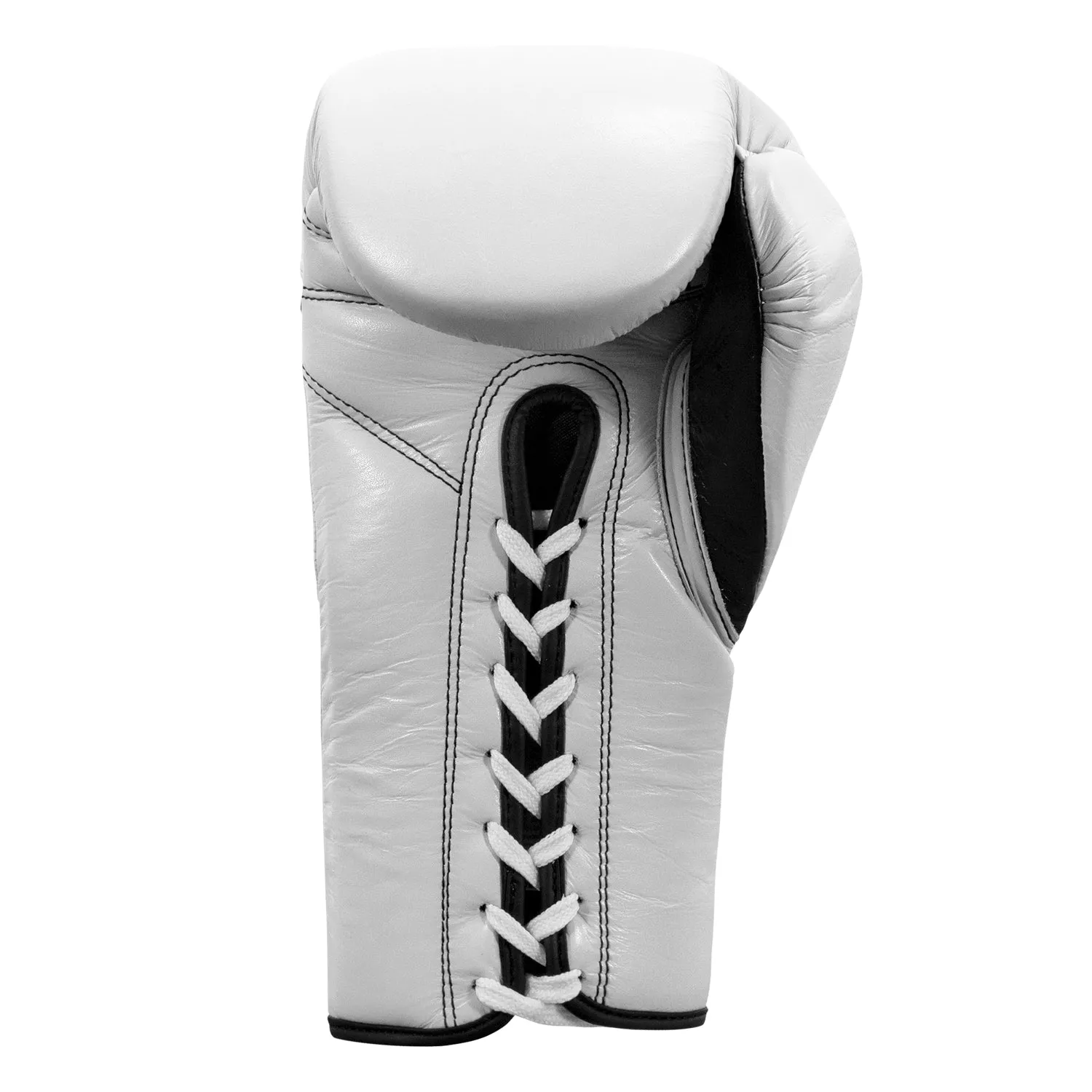 Pro Mex Professional Lace Sparring Gloves V3.0