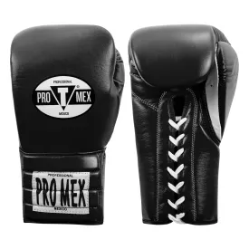 Pro Mex Professional Lace Sparring Gloves V3.0