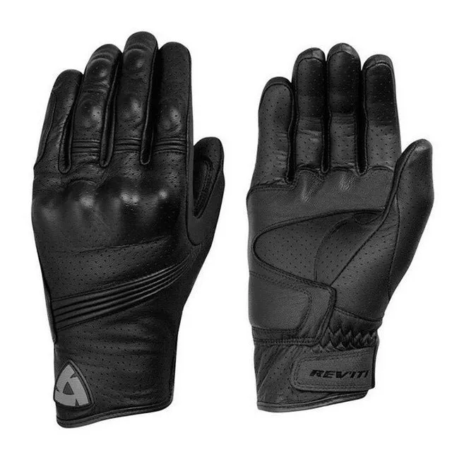 Racing Leather Gloves