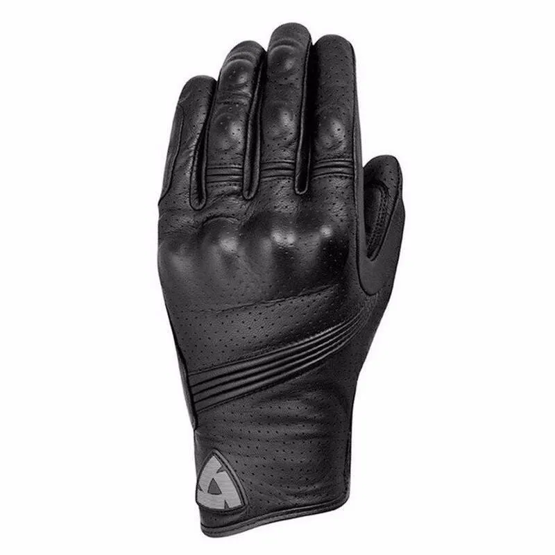 Racing Leather Gloves