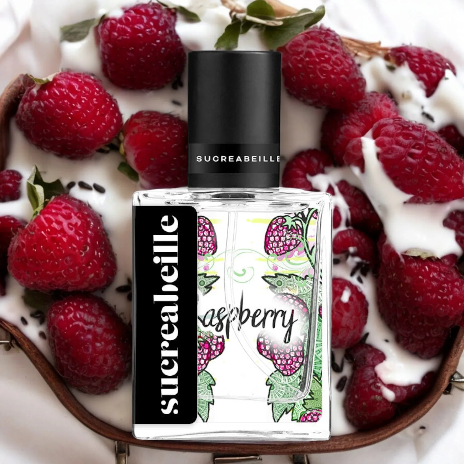 Raspberry