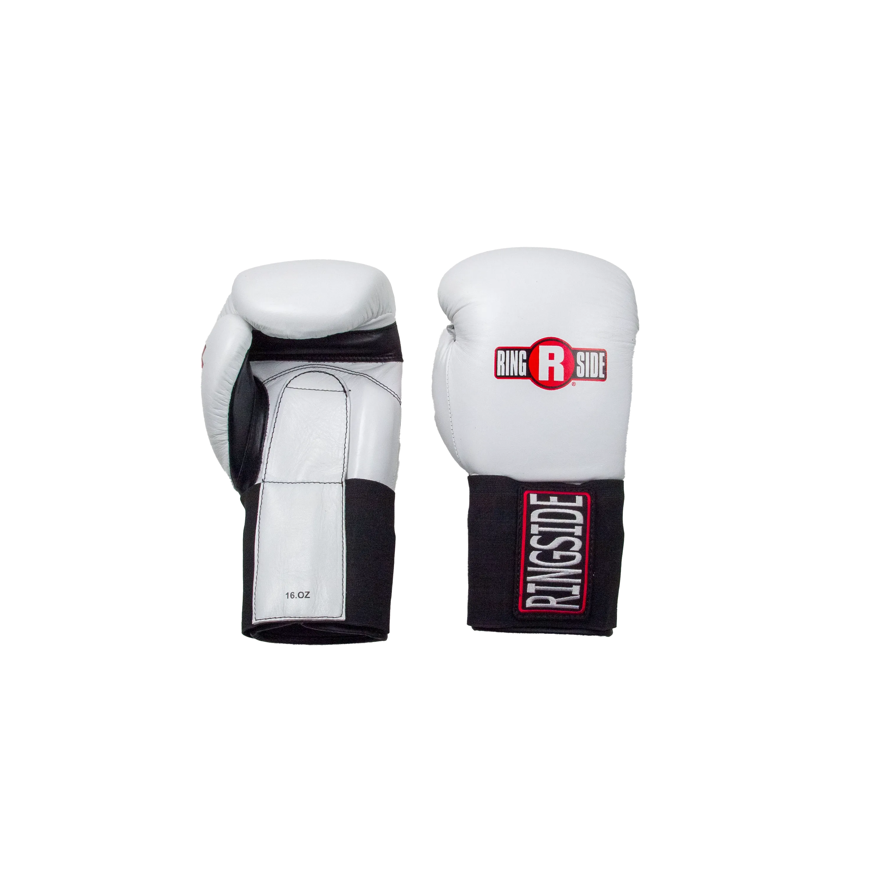 Ringside IMF Tech™ Hook and Loop Sparring Boxing Gloves