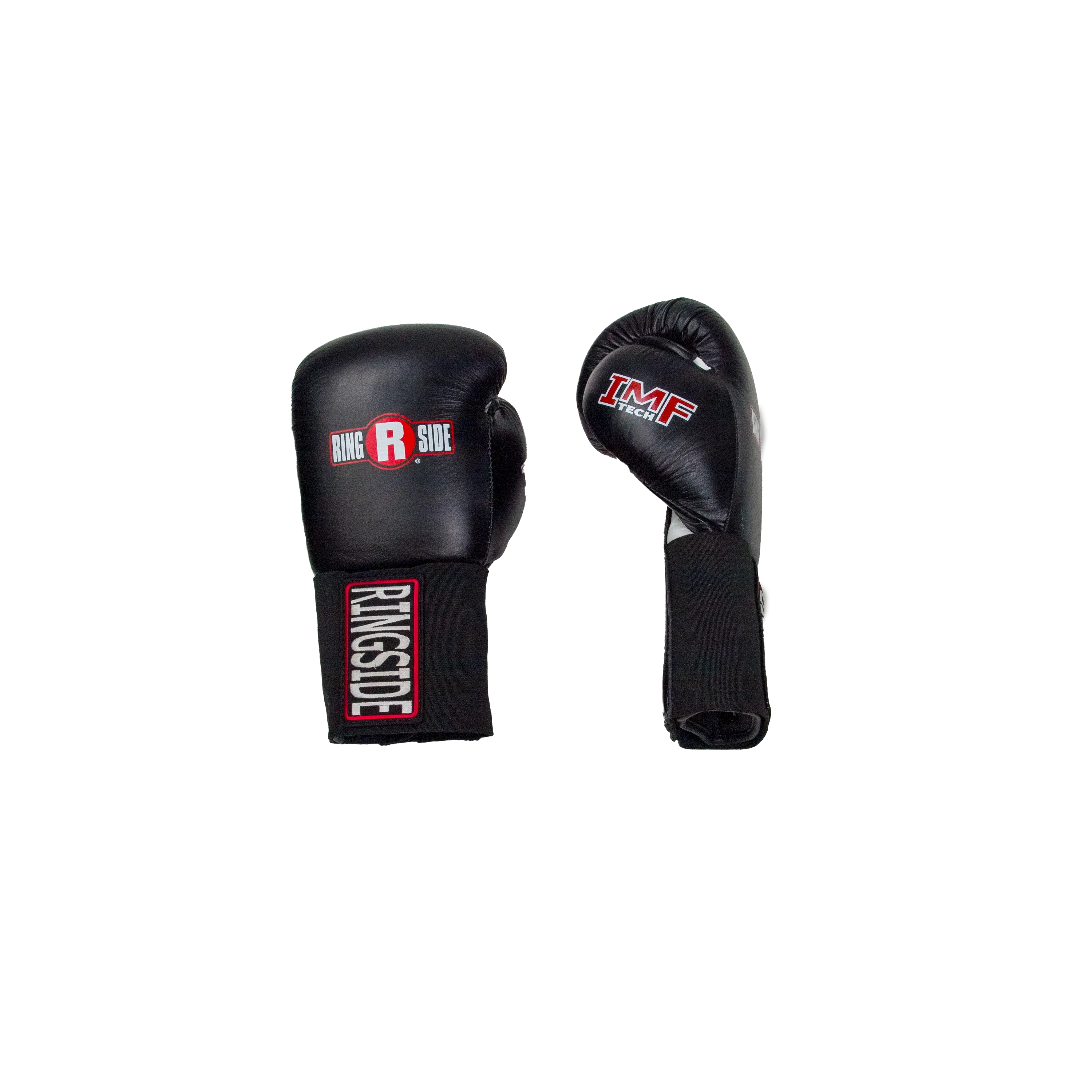 Ringside IMF Tech™ Hook and Loop Sparring Boxing Gloves